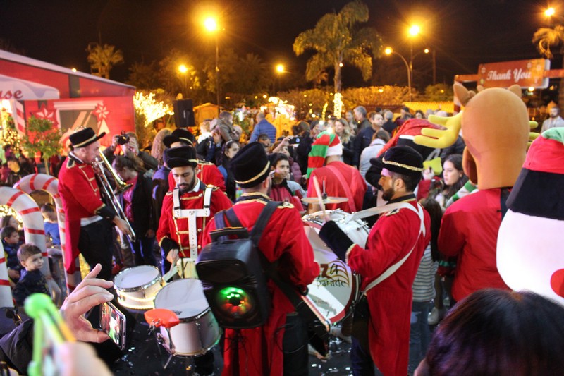 Jounieh Christmas Wonders 2018